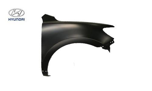 گلگیر جلو راست هیوندای وراکروز - GENUINE
